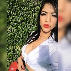 Meet your Posher, Fernanda